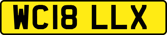 WC18LLX