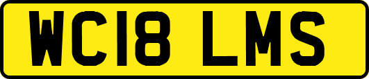 WC18LMS