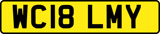 WC18LMY