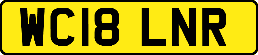 WC18LNR