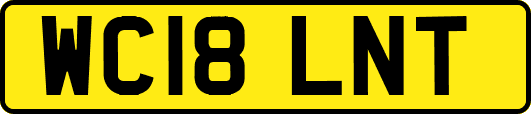 WC18LNT