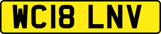 WC18LNV