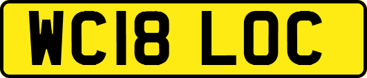 WC18LOC