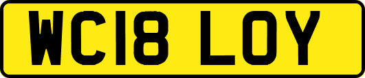 WC18LOY