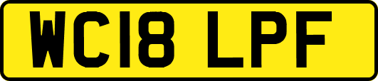 WC18LPF