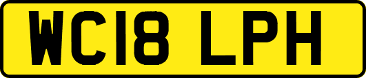 WC18LPH