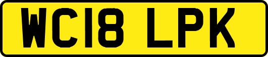 WC18LPK