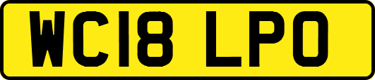 WC18LPO