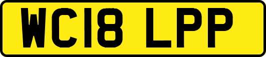 WC18LPP