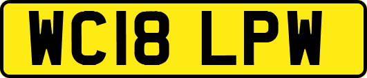WC18LPW