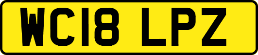 WC18LPZ