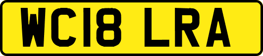 WC18LRA