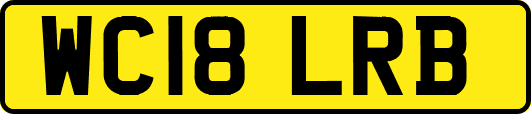 WC18LRB