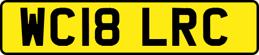 WC18LRC
