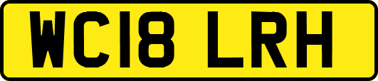 WC18LRH