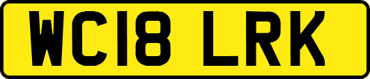 WC18LRK