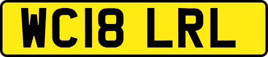 WC18LRL