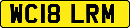 WC18LRM