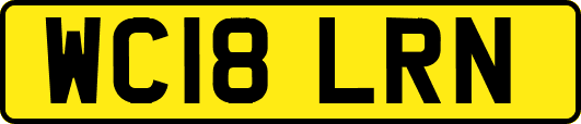 WC18LRN