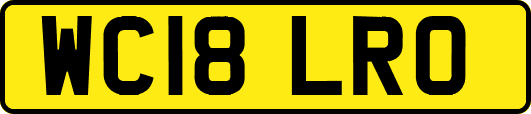 WC18LRO