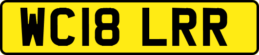 WC18LRR