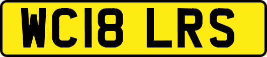 WC18LRS
