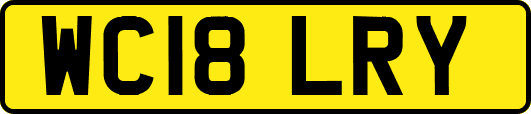 WC18LRY