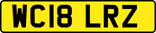 WC18LRZ