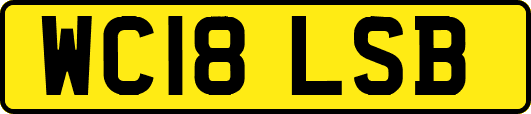 WC18LSB