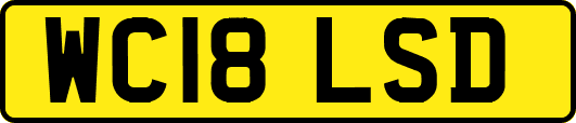 WC18LSD