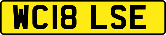 WC18LSE