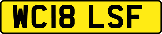 WC18LSF