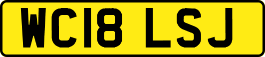 WC18LSJ