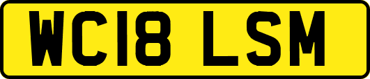 WC18LSM