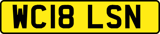 WC18LSN