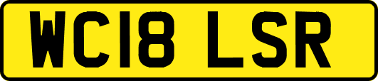 WC18LSR