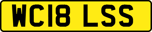 WC18LSS