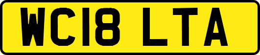 WC18LTA
