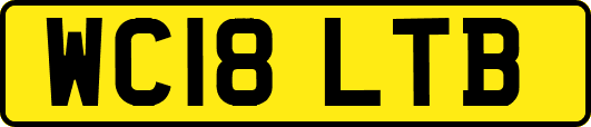 WC18LTB