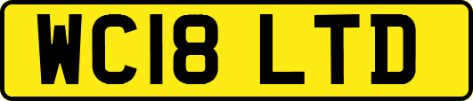 WC18LTD
