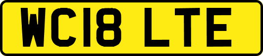 WC18LTE