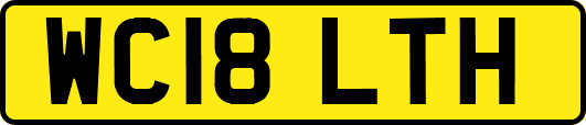 WC18LTH