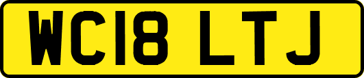 WC18LTJ