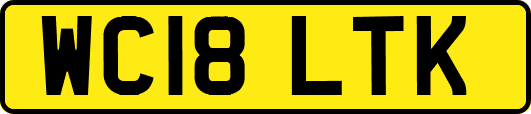 WC18LTK