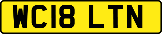 WC18LTN