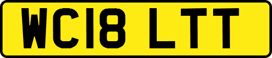 WC18LTT