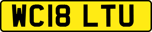 WC18LTU