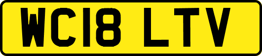 WC18LTV