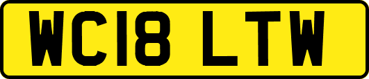 WC18LTW