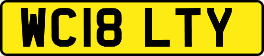 WC18LTY